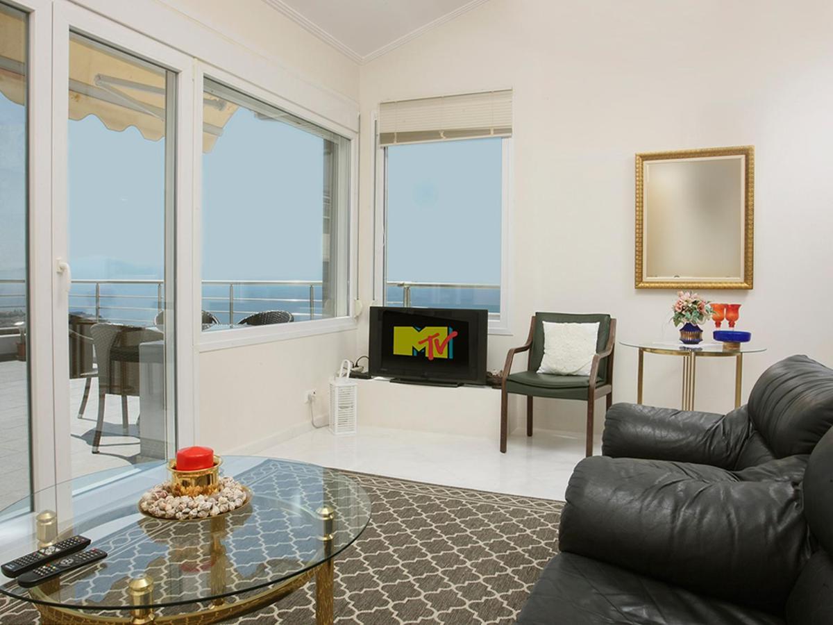 Blue View Maisonette * Kavala