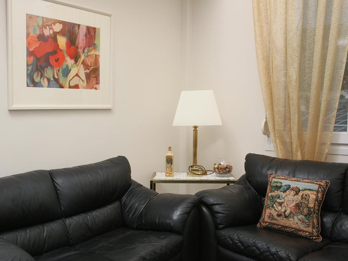 Blue View Maisonette Kavala
