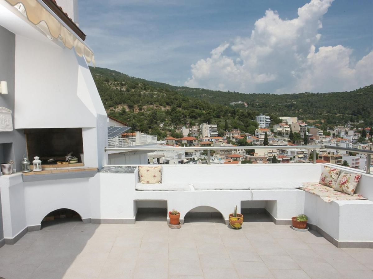 Blue View Maisonette