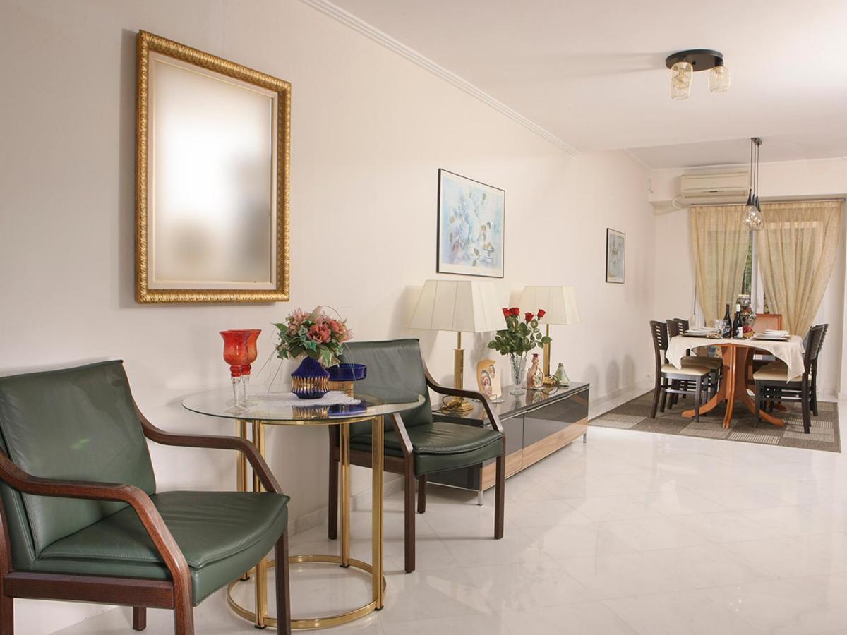 Blue View Maisonette Kavala