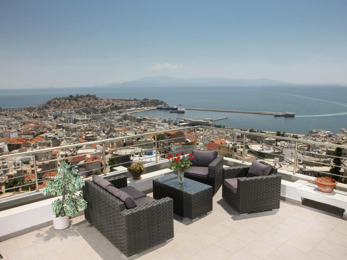 Blue View Maisonette Holiday home *