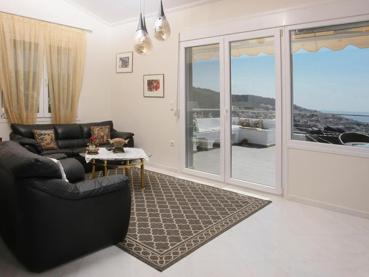 Holiday home Blue View Maisonette *