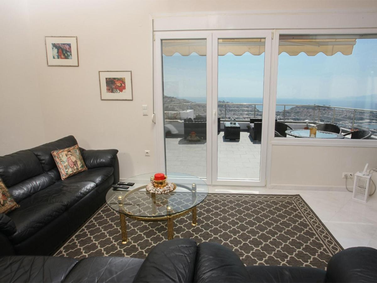 Holiday home Blue View Maisonette Kavala