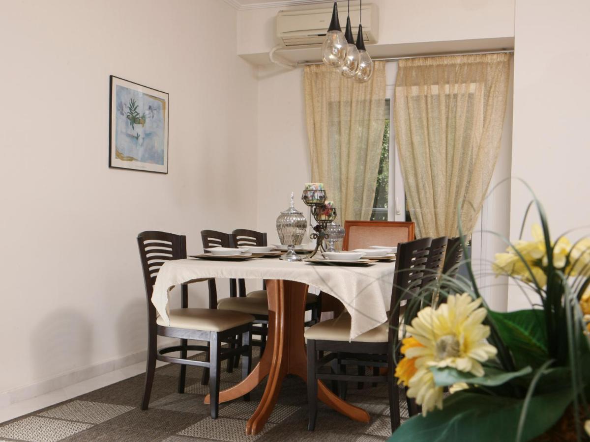 Blue View Maisonette *