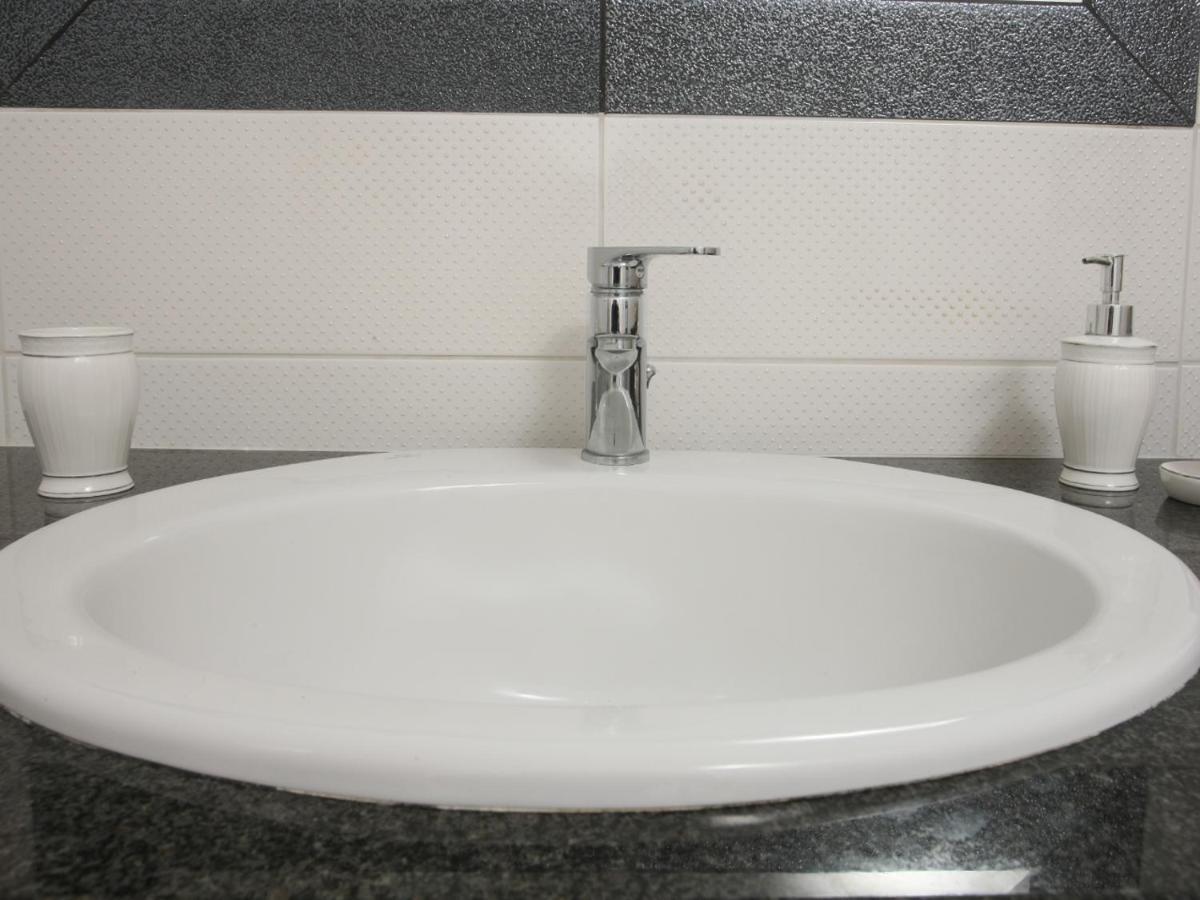 Blue View Maisonette Holiday home Kavala