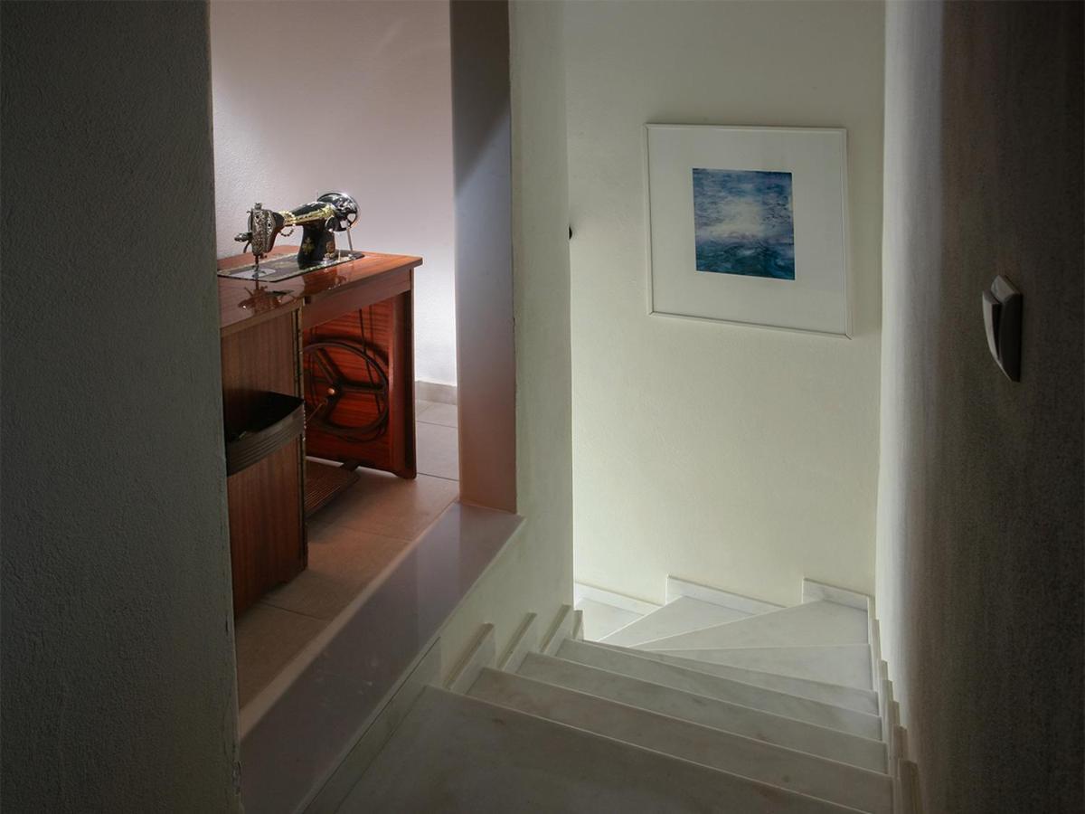 Holiday home Blue View Maisonette *