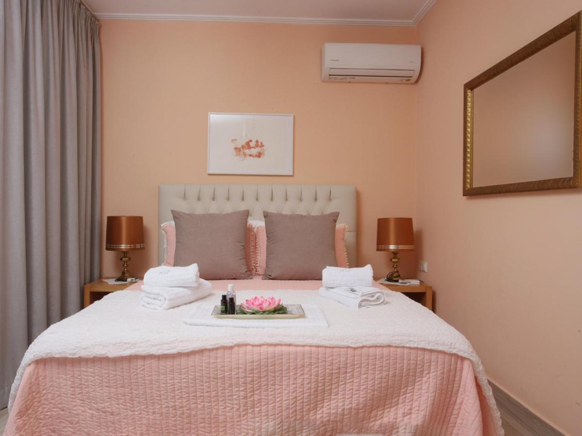 Blue View Maisonette Holiday home Kavala