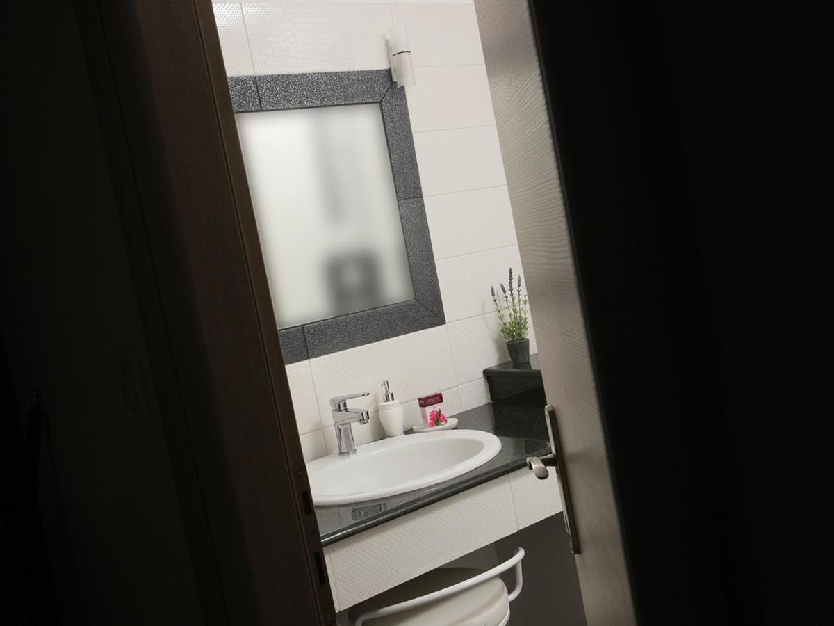 Holiday home Blue View Maisonette *