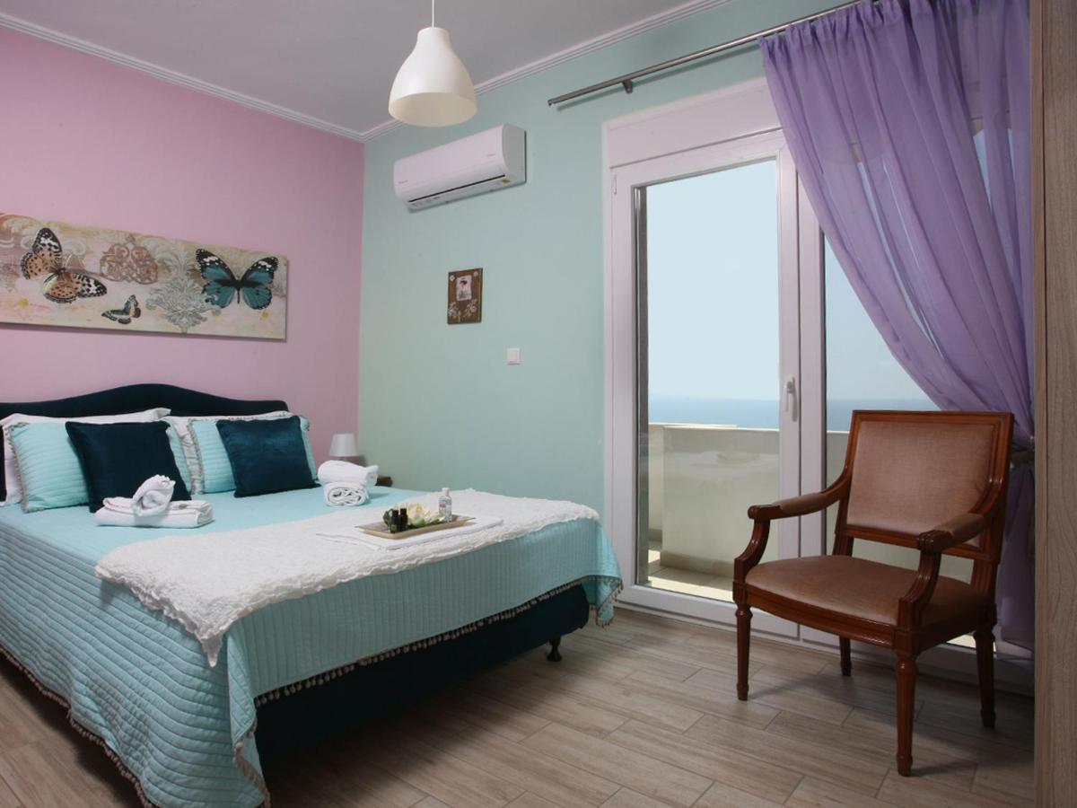 Holiday home Blue View Maisonette