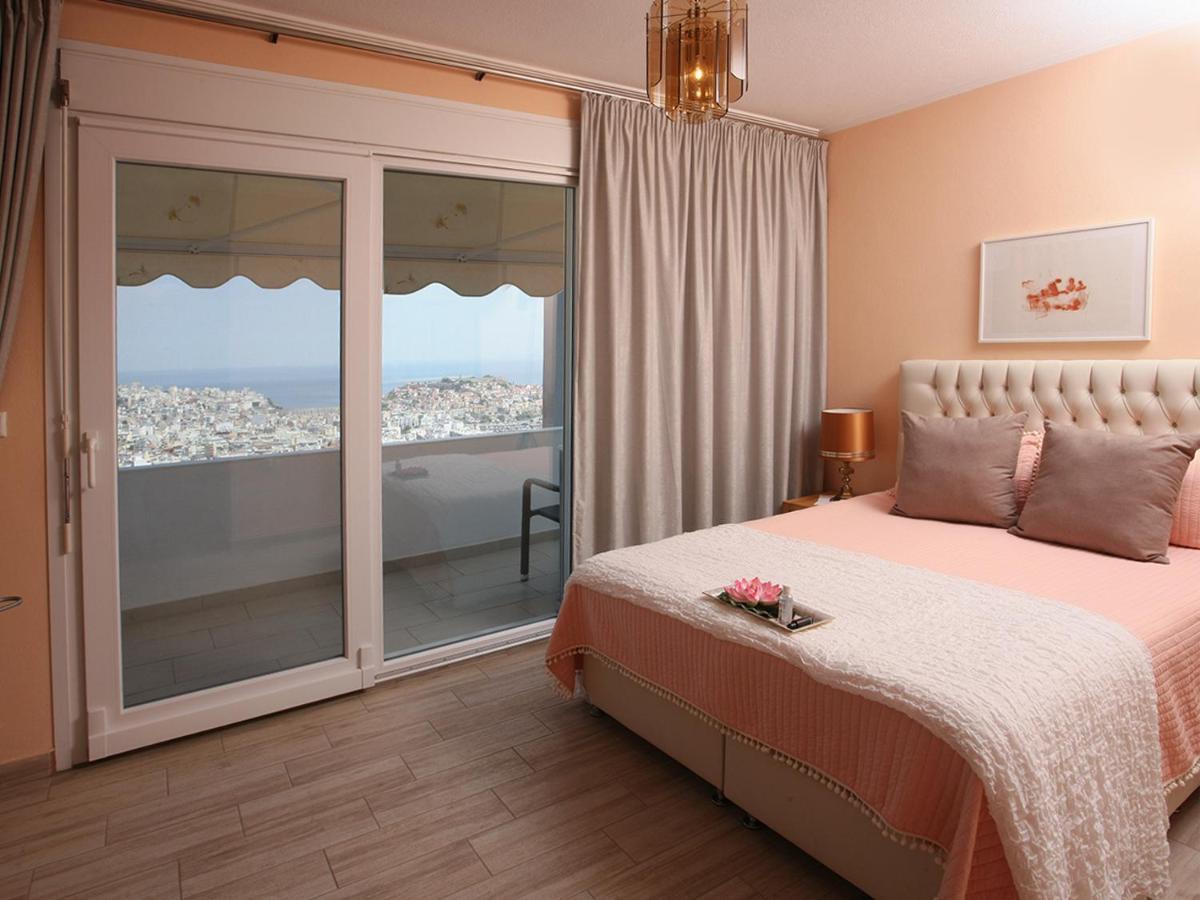 Blue View Maisonette *