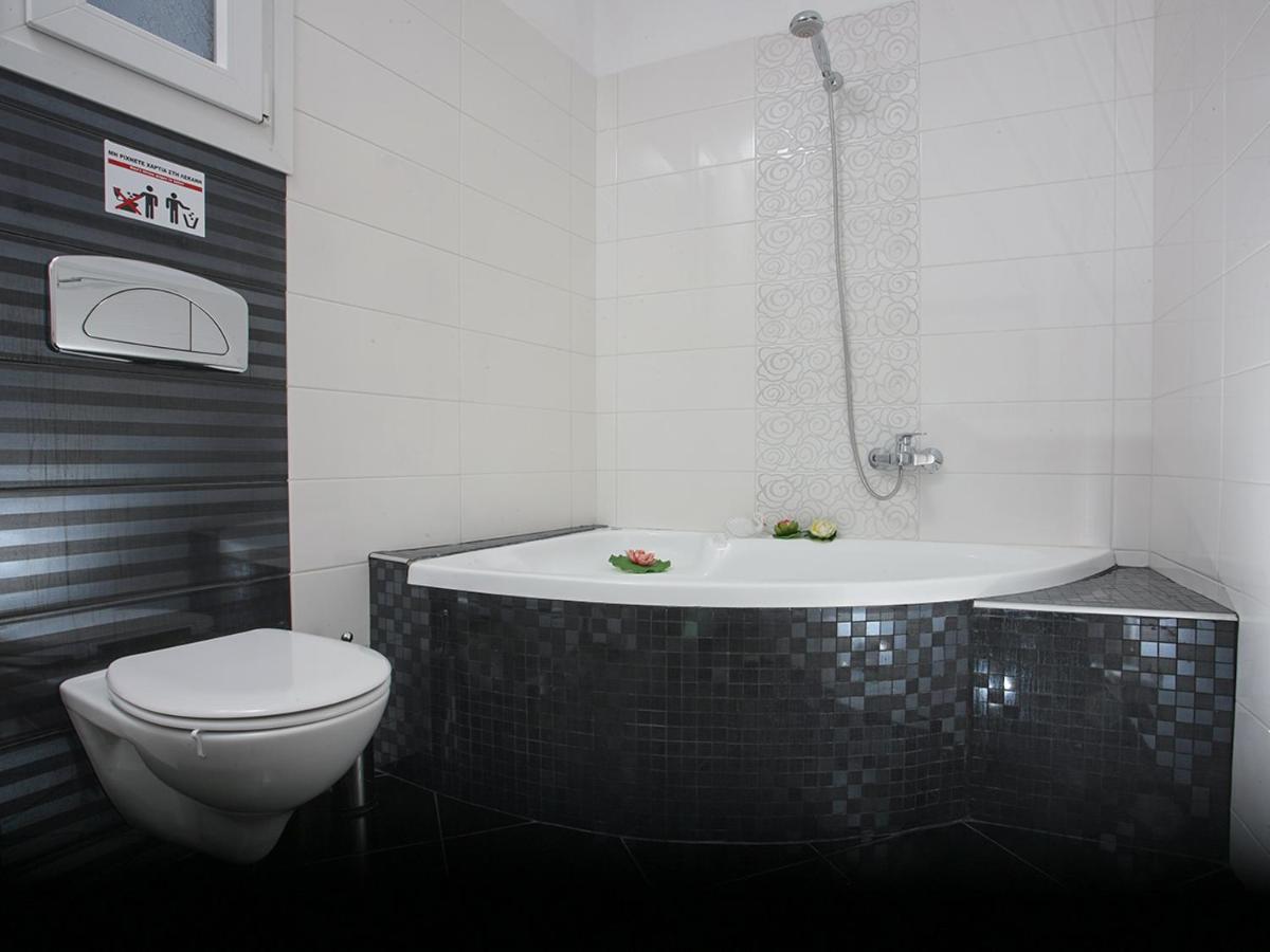 Blue View Maisonette Kavala