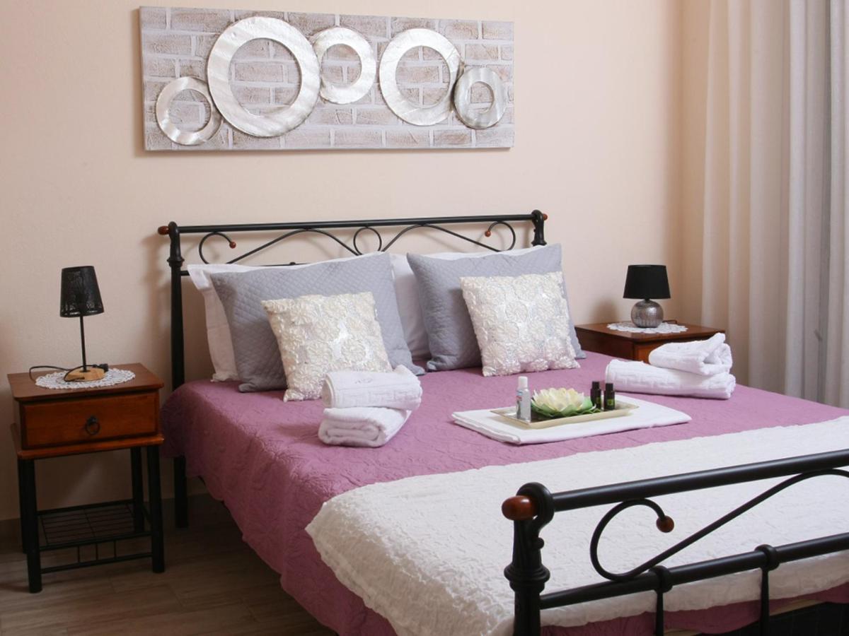 Blue View Maisonette Kavala