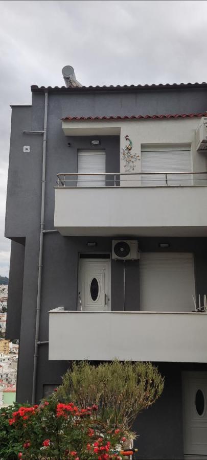 Blue View Maisonette * Kavala